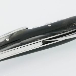 Sommelier Forge De Laguiole Corne Noire 07 Scaled 1