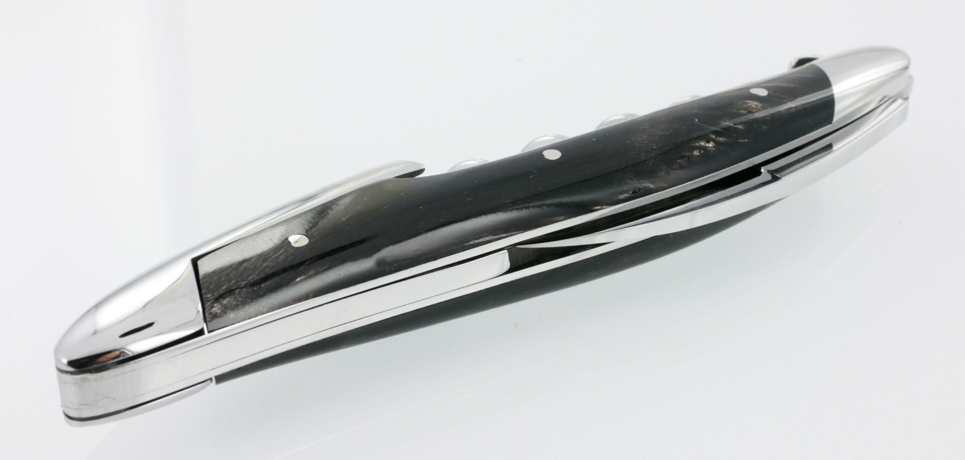 Sommelier Forge De Laguiole Corne Noire 07 Scaled 1