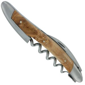 Sommelier Forge De Laguiole Genevrier 00