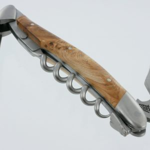 Sommelier Forge De Laguiole Genevrier 02 Scaled 1