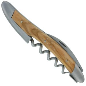 Sommelier Forge De Laguiole Olivier 00