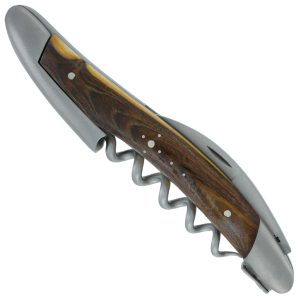 Sommelier Forge De Laguiole Pistachier 00