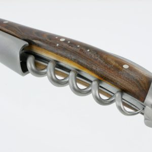 Sommelier Forge De Laguiole Pistachier 01