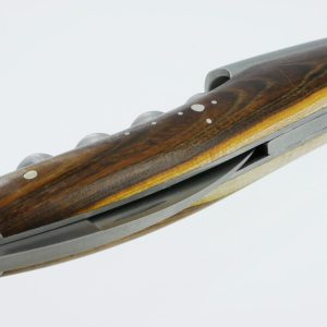 Sommelier Forge De Laguiole Pistachier 02