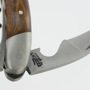 Sommelier Forge De Laguiole Pistachier 04