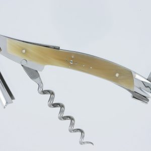 Sommelier Forge De Laguiole Pointe De Corne 04 Scaled 1