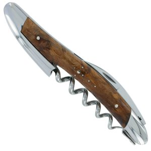 Sommelier Forge De Laguiole Thuya 00