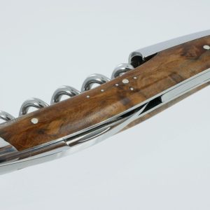 Sommelier Forge De Laguiole Thuya 01 Scaled 1