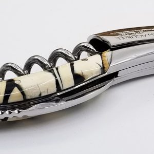 Sommelier Laguiole Aubrac Nougatine 03