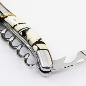 Sommelier Laguiole Aubrac Nougatine 04