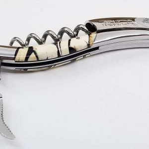 Sommelier Laguiole Aubrac Nougatine 05