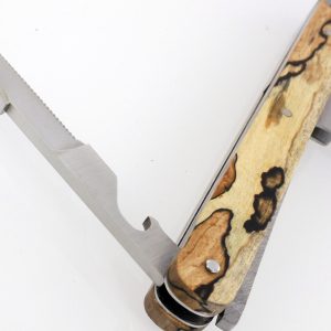 Sommelier Laguiole En Aubrac Andre Michel Bras Bois Aubrac 06