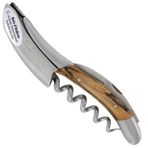 Sommelier Laguiole En Aubrac Bois Aubrac Mouche 9 01