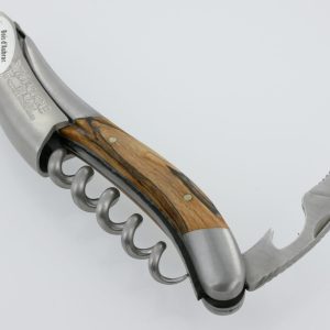 Sommelier Laguiole En Aubrac Bois Aubrac Mouche 9 04