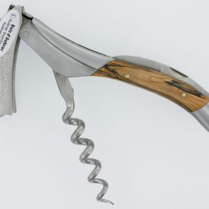 Sommelier Laguiole En Aubrac Bois Aubrac Mouche 9 05