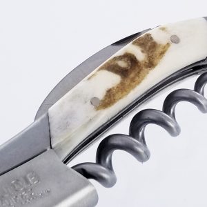 Sommelier Laguiole En Aubrac Bois De Cerf 02 1