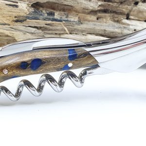 Sommelier Laguiole En Aubrac Cactus Bleu 02