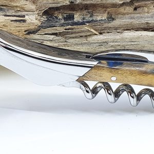 Sommelier Laguiole En Aubrac Cactus Bleu 03