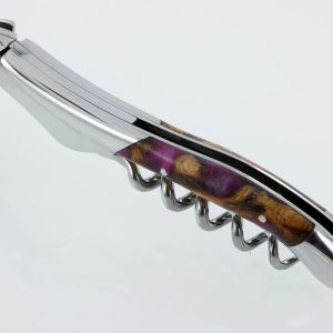 Sommelier Laguiole En Aubrac Cactus Rose 03