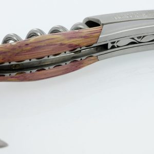 Sommelier Laguiole En Aubrac Chene Barrique Mouche 9 02