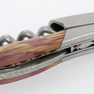 Sommelier Laguiole En Aubrac Chene Barrique Mouche 9 03