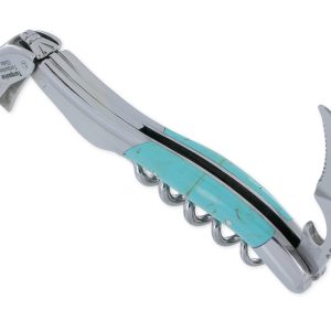 Sommelier Laguiole En Aubrac En Pierre Turquoise 02