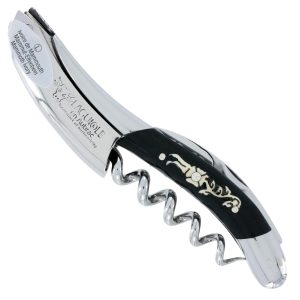 Sommelier Laguiole En Aubrac Fleur De Diamant 00