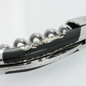 Sommelier Laguiole En Aubrac Fleur De Diamant 03