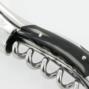 Sommelier Laguiole En Aubrac Franc Macon Buffle 03