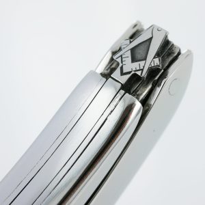 Sommelier Laguiole En Aubrac Franc Macon Pointe Corne 02