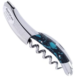 Sommelier Laguiole En Aubrac Galette Bleu 00