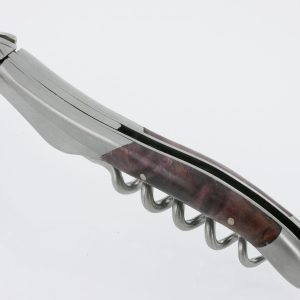 Sommelier Laguiole En Aubrac Loupe Peuplier 02