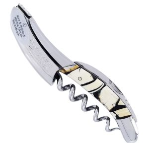 Sommelier Laguiole En Aubrac Nougatine 00