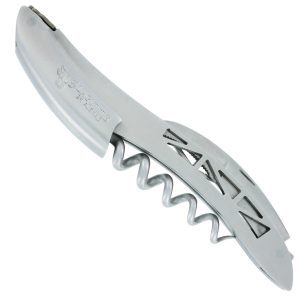 Sommelier Laguiole En Aubrac Origine Golden Gate Acier 00