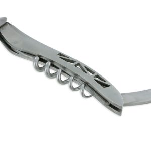 Sommelier Laguiole En Aubrac Origine Golden Gate Acier 03