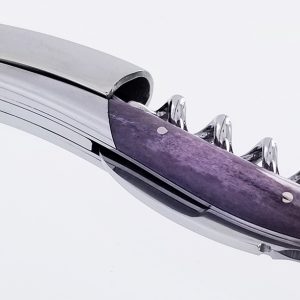 Sommelier Laguiole En Aubrac Os Chameau Lie De Vin 03