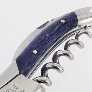 Sommelier Laguiole En Aubrac Os Chameau Marine 02