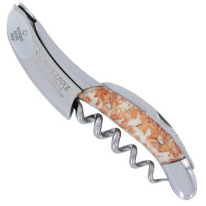 Sommelier Laguiole En Aubrac Paillete Cuivre 00