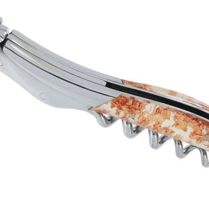 Sommelier Laguiole En Aubrac Paillete Cuivre 01