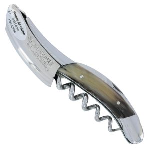 Sommelier Laguiole En Aubrac Pointe De Corne 00