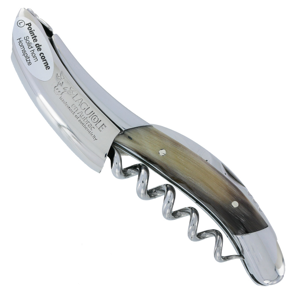 Sommelier Laguiole En Aubrac Pointe De Corne 00