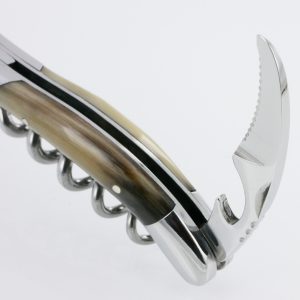 Sommelier Laguiole En Aubrac Pointe De Corne 04