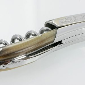 Sommelier Laguiole En Aubrac Pointe De Corne 06