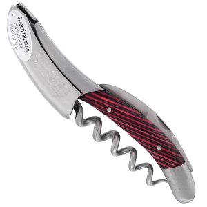 Sommelier Laguiole En Aubrac Samba Rose 00