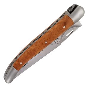 Cigar Cutter Forge De Laguiole Briar