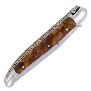 Cigar Cutter Forge De Laguiole Thuja