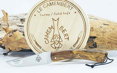 Camembert Ratio 400 250