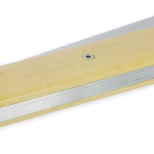 Le 2020 Couteau Pliant Plein Manche Buis 11cm Ressort Lisse Personnalisable Finition Brossee 03