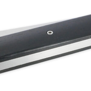 Le 2020 Couteau Pliant Plein Manche Ebene 11cm Ressort Lisse Personnalisable Finition Brossee 04